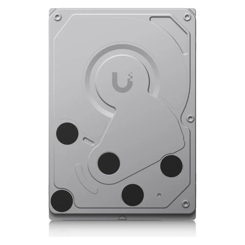 Disco Duro Ubiquiti UACC-HDD-S-4TB 4TB HDD 5400rpm SATA III Surveillance