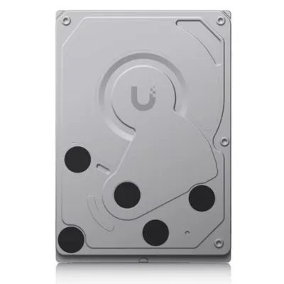 Disco Duro Ubiquiti UACC-HDD-S-4TB 4TB HDD 5400rpm SATA III Surveillance