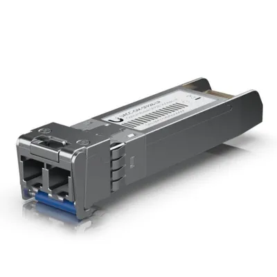 Transceiver Ubiquiti UACC-OM-SFP28-LR 25Gbps LC Duplex SR TransceiverUbiquiti UACC-OM-SFP28-LR 25Gbps LC Duplex SR Transceiver