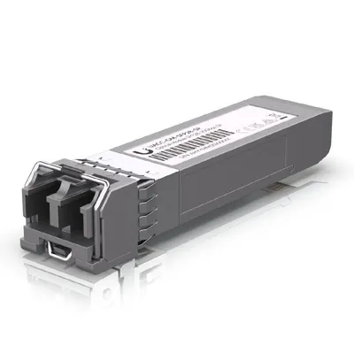 Ubiquiti UACC-OM-SFP28-SR 25 Gbit/s LC Multimode-Transceiver 100 m 850 nm 0,8 W