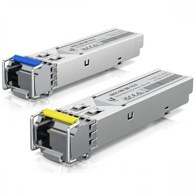 Ubiquiti UACC-OM-SM-1G-S-2 SFP-Modul Monomodus 3 km