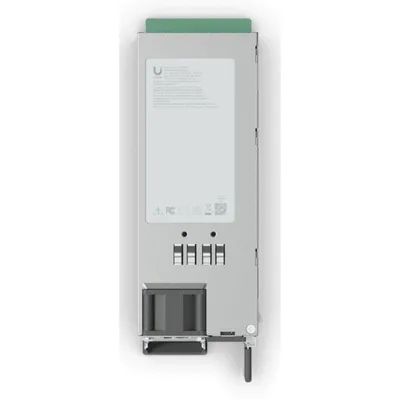 Netzteil Ubiquiti UACC-PSU-12V-150W 150W Zertifiziert CE FCC RoHS