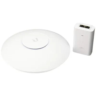 Ubiquiti UniFi AC HD WLAN-Zugangspunkt