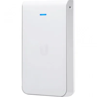Ubiquiti UAP-IW-HD Dualband-WLAN-Zugangspunkt