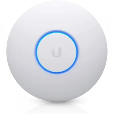 Ubiquiti UniFi nanoHD Dual Band MU-MIMO-Zugangspunkt
