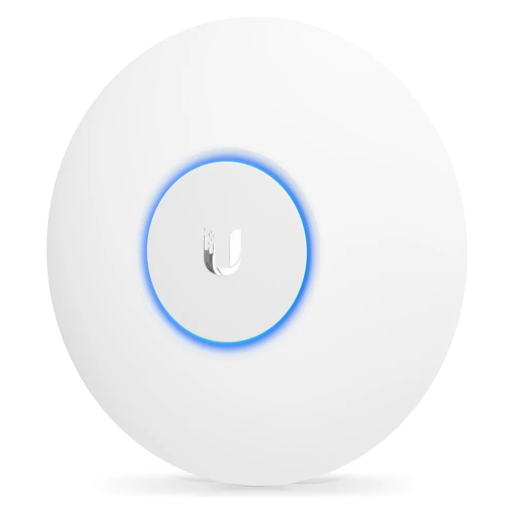 Ubiquiti UniFi AP AC NanoHD 5er-Set