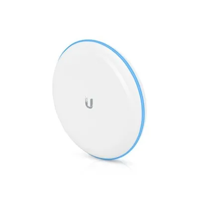 Ubiquiti Building-to-Building Bridge 60GHz UBB Wireless Bridge: Zuverlässige Gigabit-Verbindung zwischen zwei Gebäuden mit kompakten und leichten Antennen.