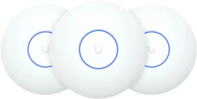 Ubiquiti Access Point U7 Lite 3er-Pack