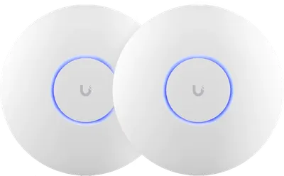 Ubiquiti Access Point U7 Pro Max Doppelpack