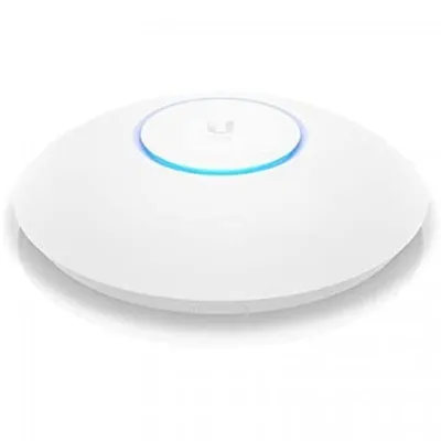 Ubiquiti U6-LR Access Point Wifi 6 3000 Mbit/s PoE
