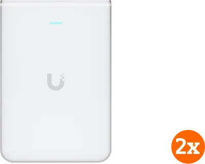 Ubiquiti U7 Pro Wall Doppelpack