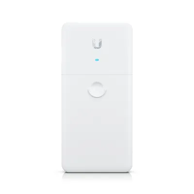 Ubiquiti UACC-LRE Ethernet-Netzwerk-Repeater, Polycarbonat, IPX5, interne Antenne