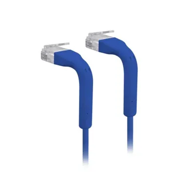 Verbindungskabel Ubiquiti U-CABLE-PATCH-8M-RJ45-BL Cat6 8 m blau