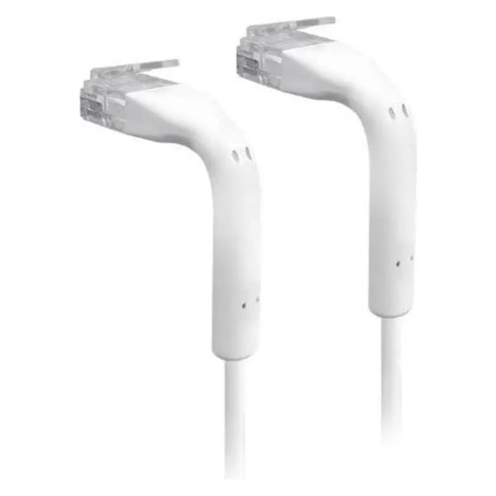 Ubiquiti Networks UC-PATCH-RJ45-50. Kabellänge: 0,1 m, Kabelstandard: Cat6, Anschluss 1: RJ-45, Ans