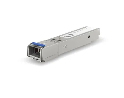 Ubiquiti U Fiber GPON B+ SFP 2500 Mbit/s SC Glasfaser-Netzwerkkarte