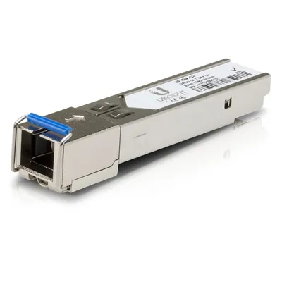Ubiquiti UF-GP-C+ SFP 2500 Mbit/s SC Glasfaser-Netzwerkkarte