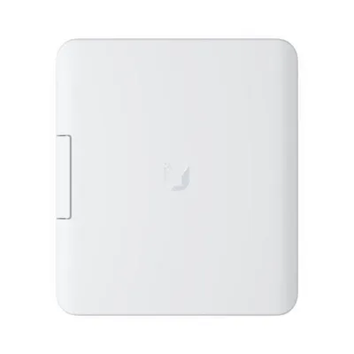 Terminalbox Ubiquiti UF-TERMINAL-BOX IPX5 Polycarbonat Außenmontage Wand/Pfosten
