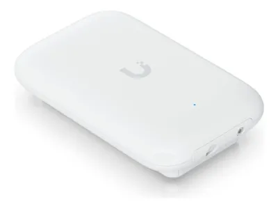 UbiQuiti UniFi Swiss Army Knife Ultra, Accesspoint, Weiß, Weiß