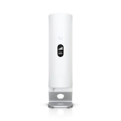 Switch Ubiquiti U-lte-backup Pro 4G LTE Gigabit Ethernet Grau Weiss