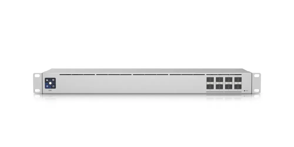 UniFi Aggregation Switch (8*10Gbps)