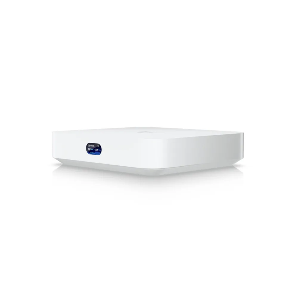 UniFi Cloud Gateway Ultra