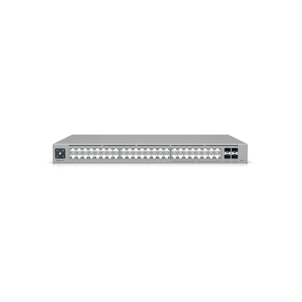 UniFi Switch USW-Pro-Max-48 Netzwerk-Switch