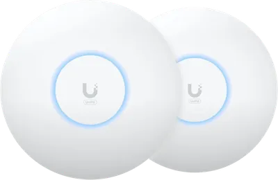 UniFi U6+ Doppelpack
