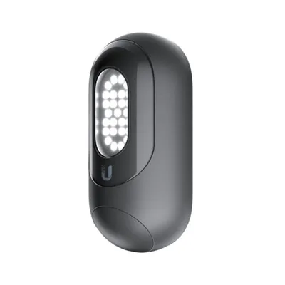 Ubiquiti UP-FloodLight LED 550 lm IPX5 Schwarz