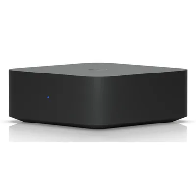 Audio PoE Adapter Ubiquiti UPL-Port-B Schwarz