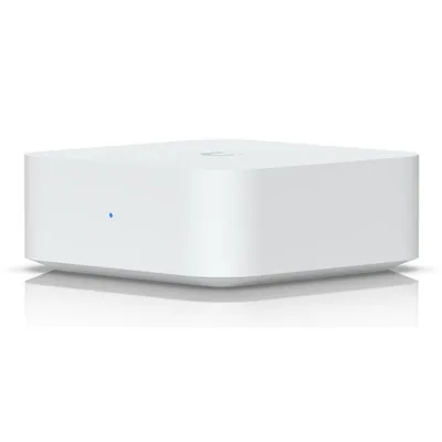 Audio-Adapter PoE Ubiquiti UPL-Port-W Weiß
