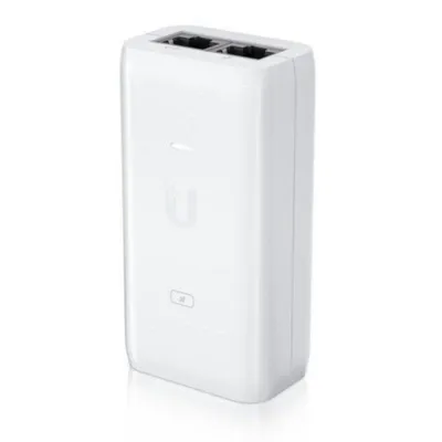 PoE-Adapter 802.3AF Ubiquiti U-POE Weiß