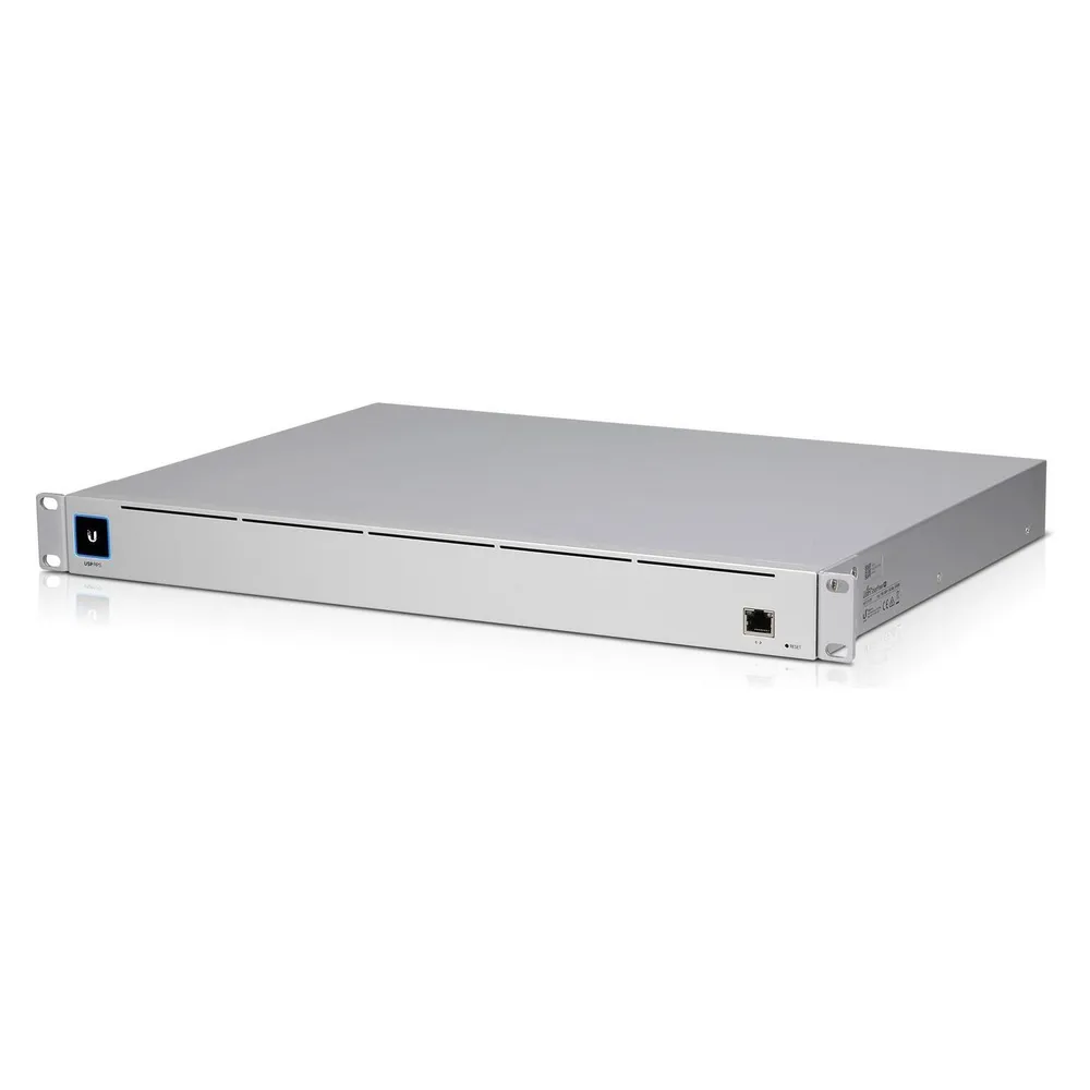 Netzteil Ubiquiti USP-RPS 995W Zertifizierung CE FCC IC Aktiv Grau