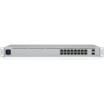 Switch Ubiquiti UniFi USW-16-POE 16 Gigabit PoE+ Verwaltbar