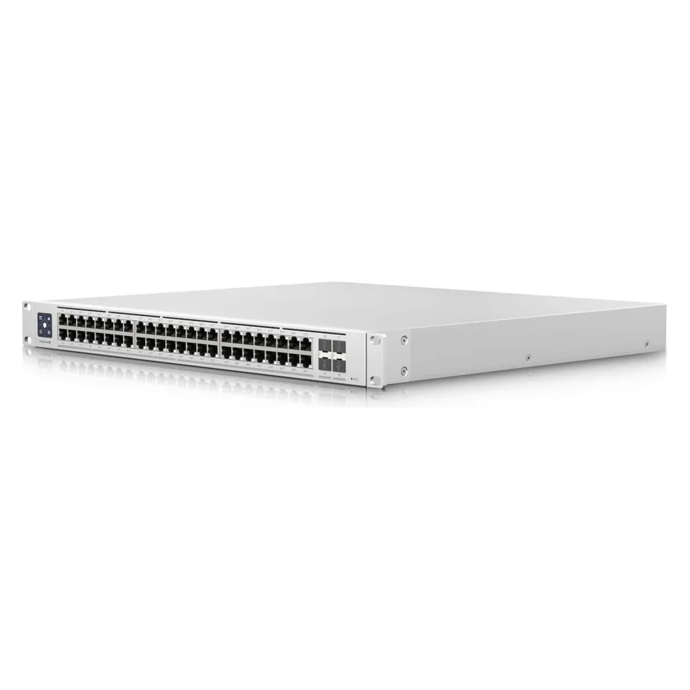 Ubiquiti Enterprise