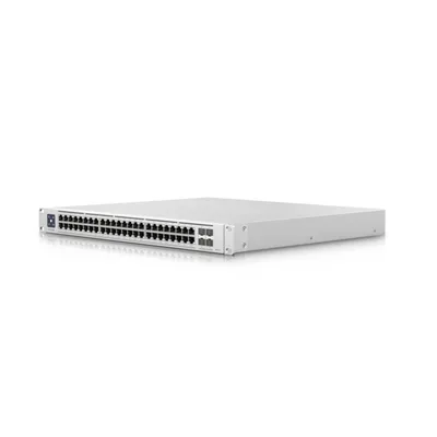 Ubiquiti UniFi USW-ENTERPRISE-48-POE | usw-enterprise-48-poe | Managed - L3