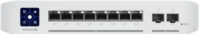 Ubiquiti UniFi Enterprise 8 PoE
