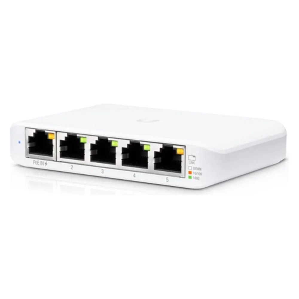 Ubiquiti Usw Flex Mini 5er-Pack