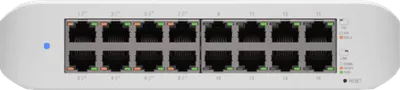 Ubiquiti UniFi USW-Lite-16-PoE