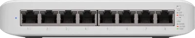 Ubiquiti UniFi USW-Lite-8-PoE