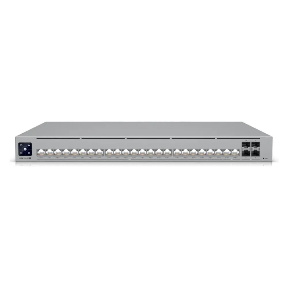 Ubiquiti UniFi Pro Max - Switch - L3 - 2 x 10GBase-T