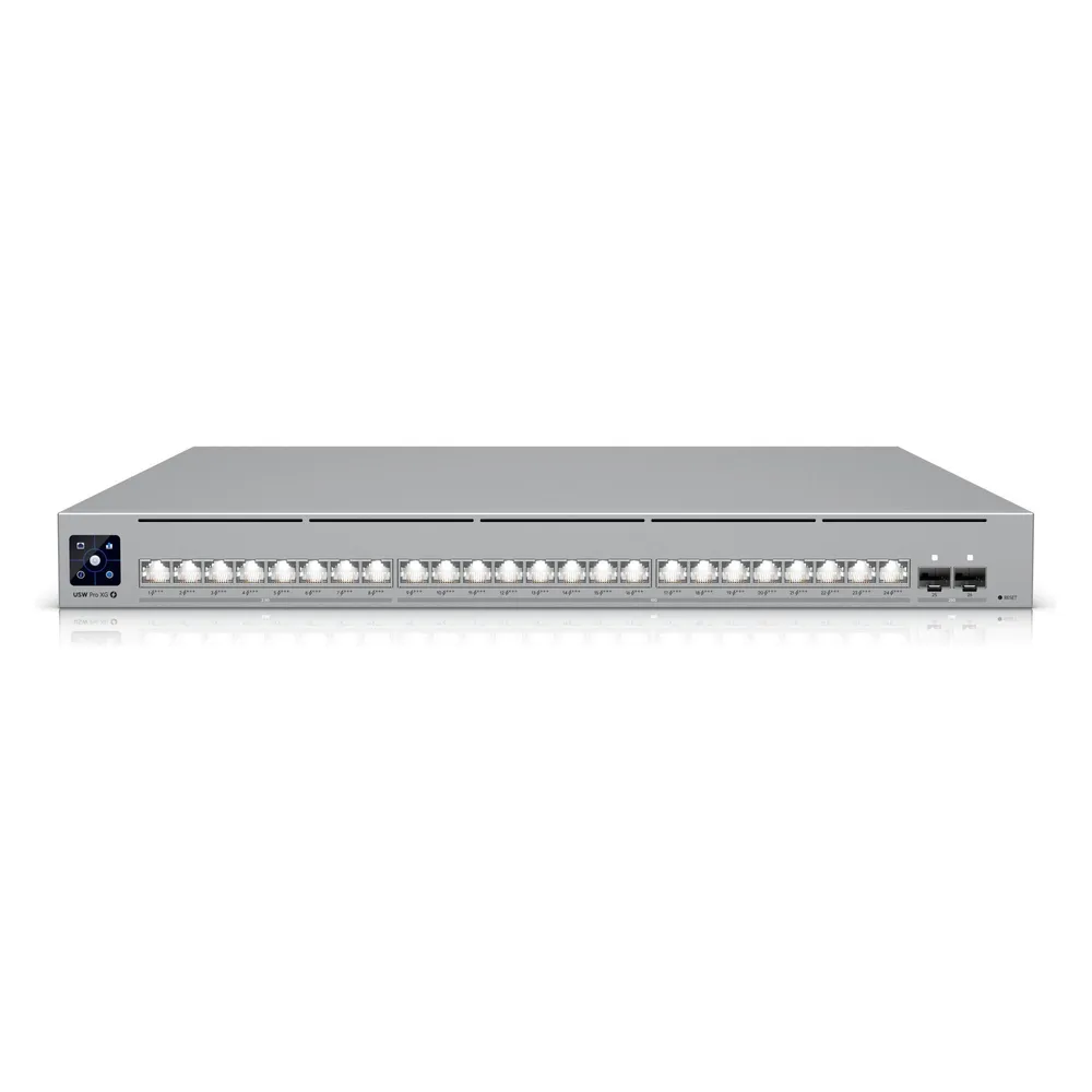 Ubiquiti Pro XG 24 PoE