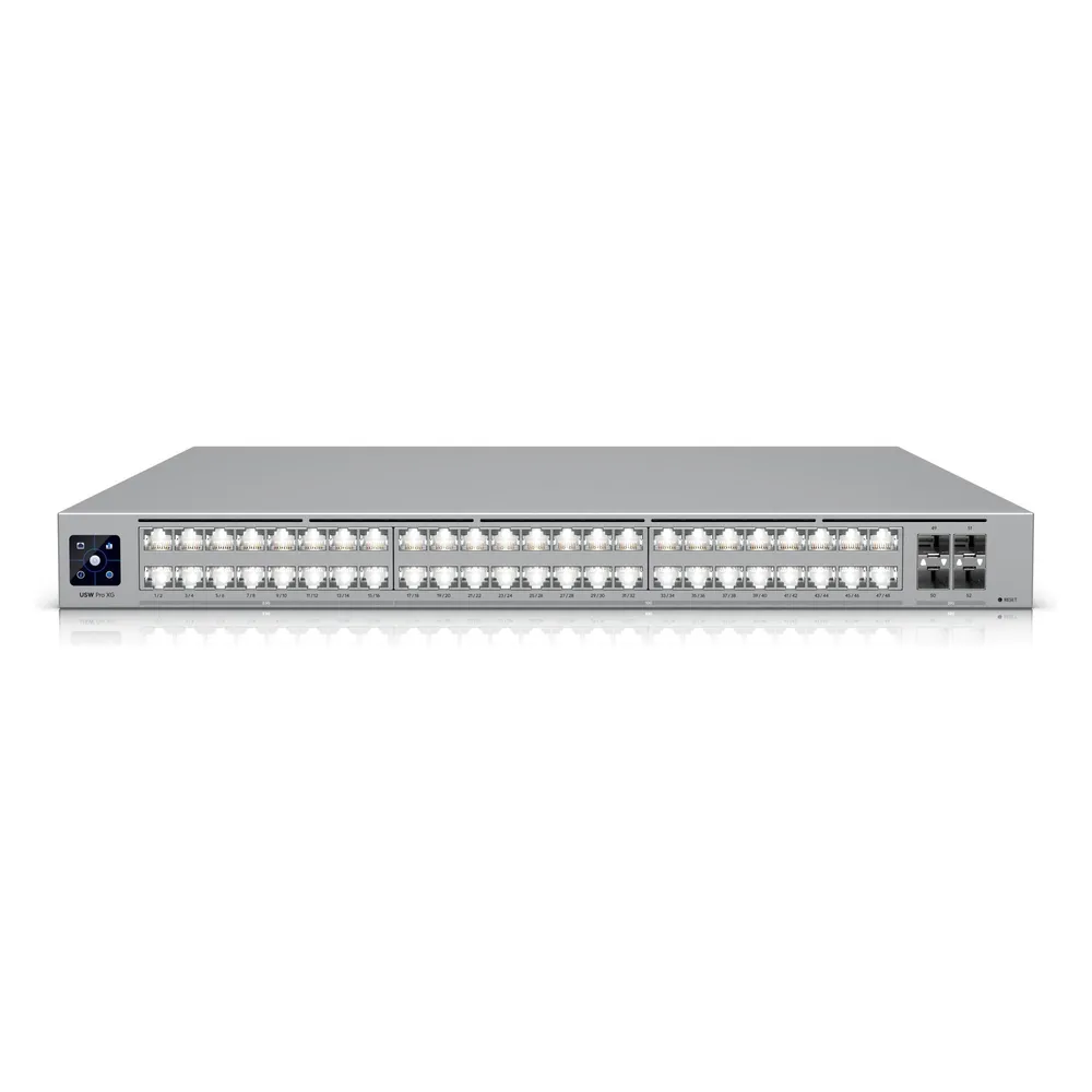 Ubiquiti Pro XG 48