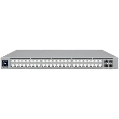 Ubiquiti UniFi Pro XG 48 PoE L3 Managed Switch 10G PoE+++
