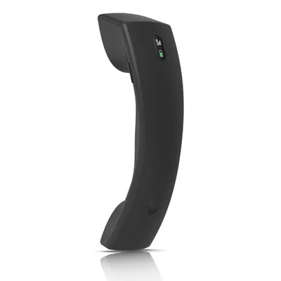 Ubiquiti UT-G3-Handset Kabelloses Terminal Bluetooth 5.2 Schwarz