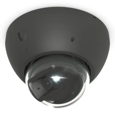Überwachungskamera Ubiquiti AI Dome 4K Nachtsicht Innen und Außen KI