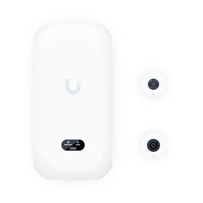 Kamera Ubiquiti AI Pro 8MP 4K PoE Innen/Außen Erweiterte Analyse