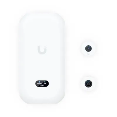 Überwachungskamera Ubiquiti UVC-AI-Theta 12MP Innen und Außen KI