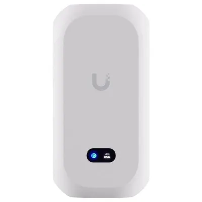 Switch Ubiquiti Uvc-ai-theta-hub Weiss Aluminium 1000 Mbit/s PoE