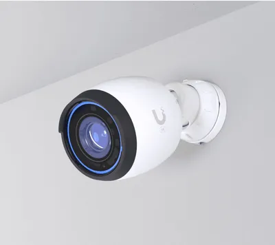 Ubiquiti G5 Professional | uvc-g5-pro | IP-Sicherheitskamera - Innen & Außen