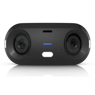 Überwachungskamera Ubiquiti G6 180 4K Nachtsicht Innen und Außen Zwei-Wege-Audio